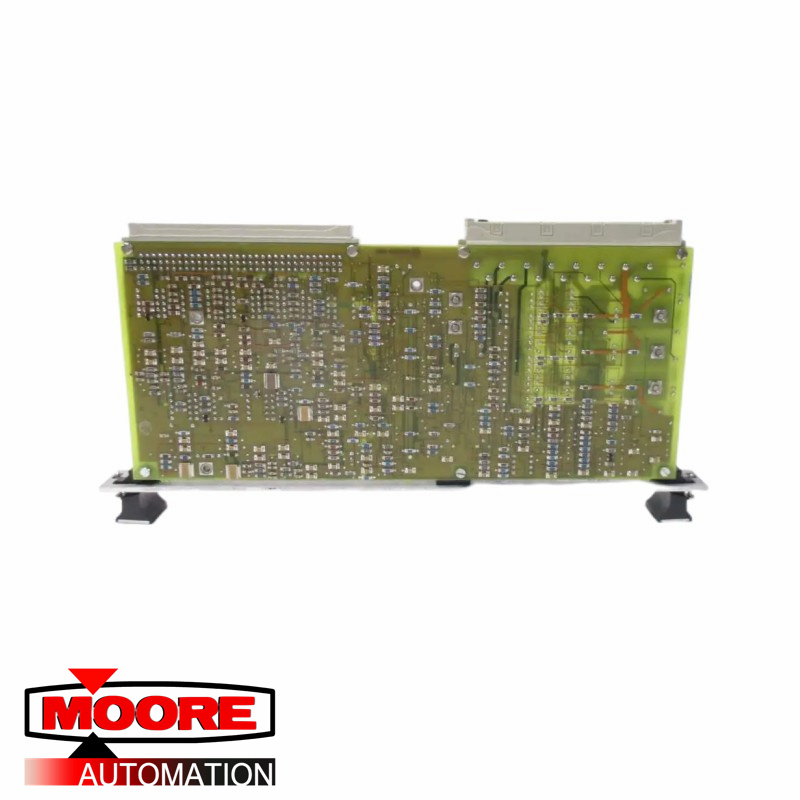 ABB  086329-004  CIRCUIT BOARD