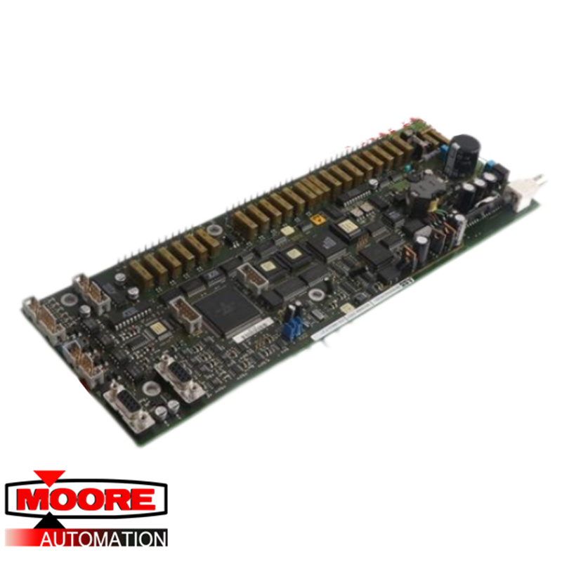 ABB  3BHB002483R0001 USC329AE01  control/interface panel