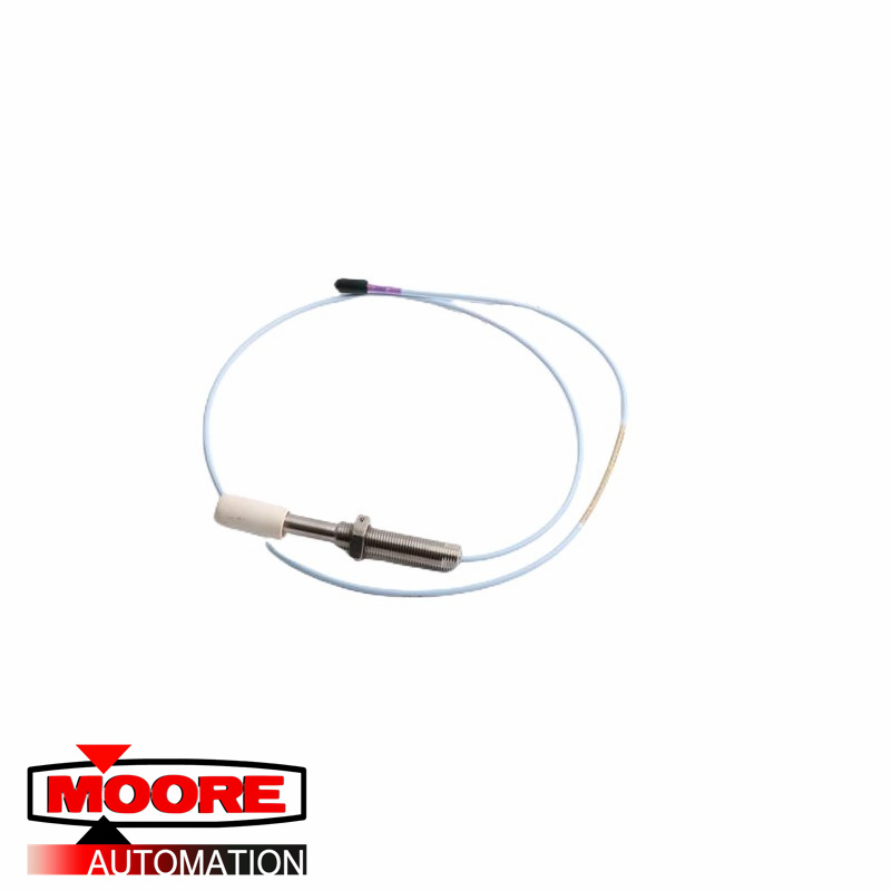 BENTLY NEVADA   330709-050-120-10-02-00  3300 XL 8mm Proximity Probes