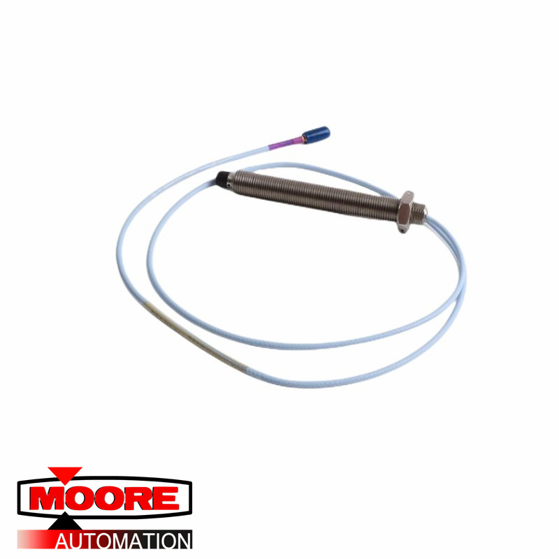 BENTLY NEVADA   330709-000-130-10-02-00  3300 XL 11 Mm Proximity Probes