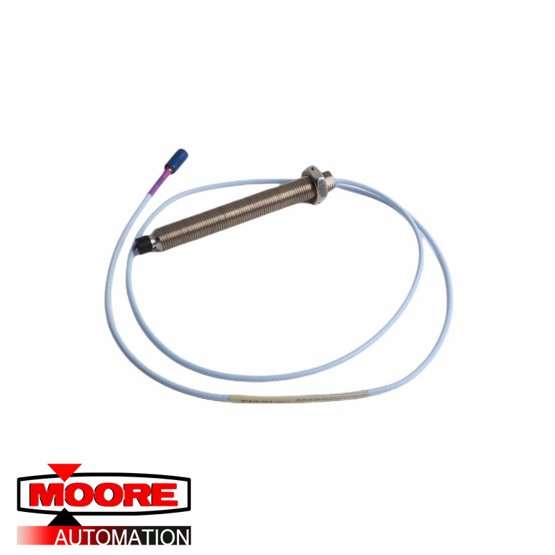 BENTLY NEVADA   330709-000-130-10-02-00  3300 XL 11 Mm Proximity Probes