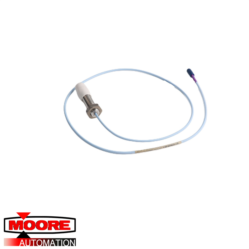 BENTLY NEVADA   330709-000-070-10-02-00  3300 XL 11 Mm Proximity Probes