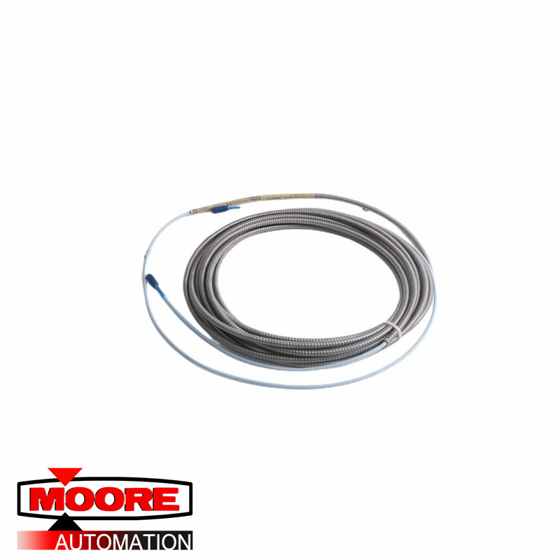 BENTLY NEVADA   330354-040-24-05  3300 XL Extension Cable