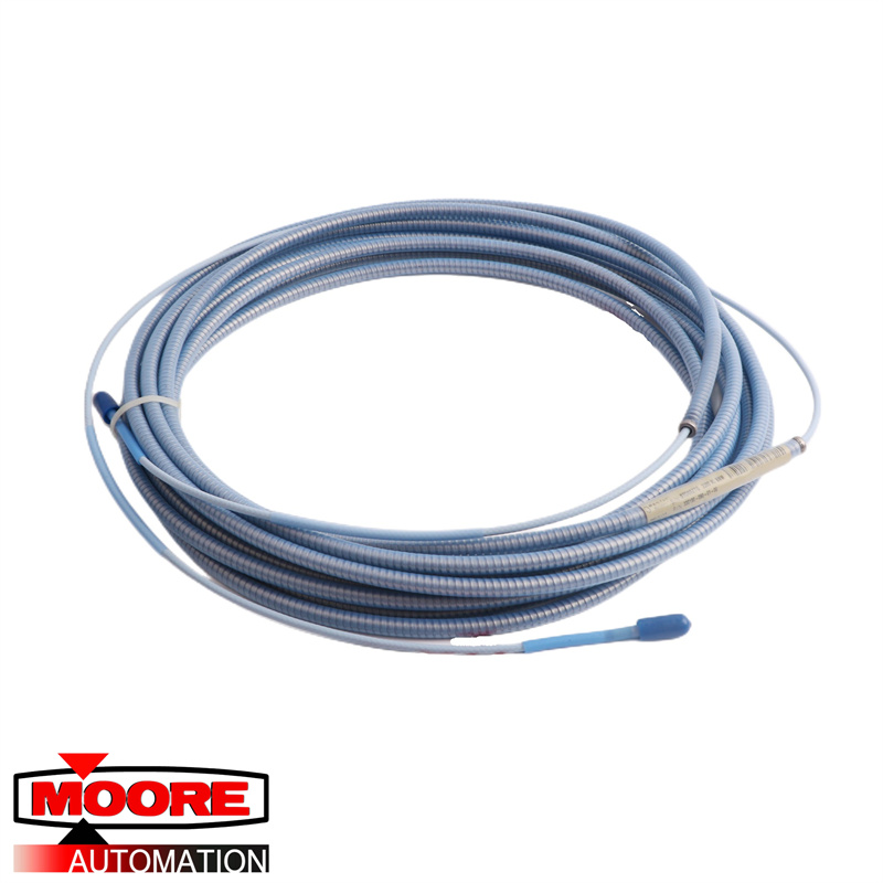 BENTLY NEVADA   330190-080-01-00  3300 XL Extension Cable