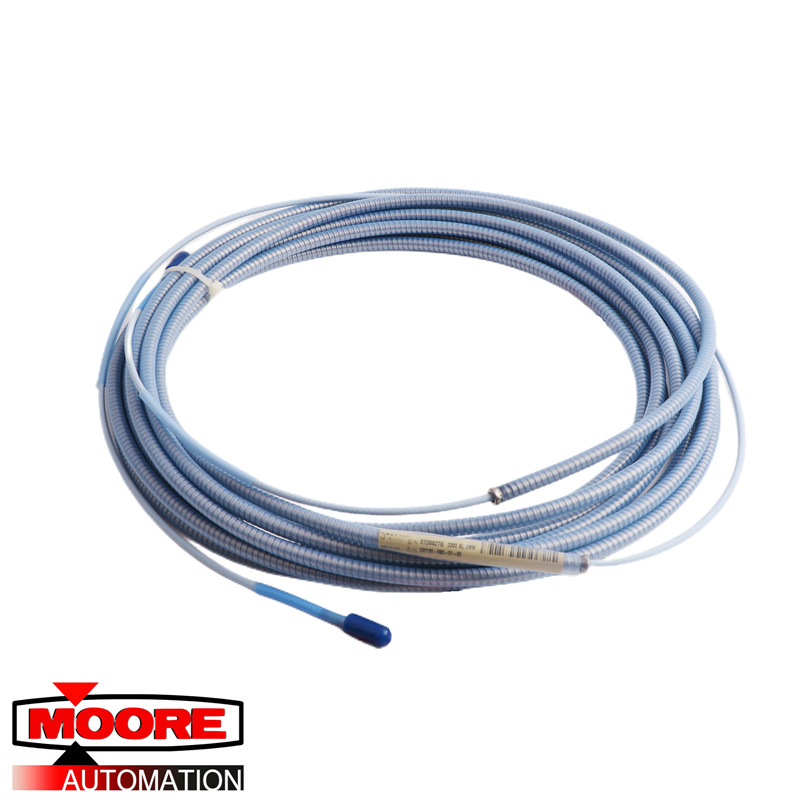 BENTLY NEVADA   330190-080-01-00  3300 XL Extension Cable