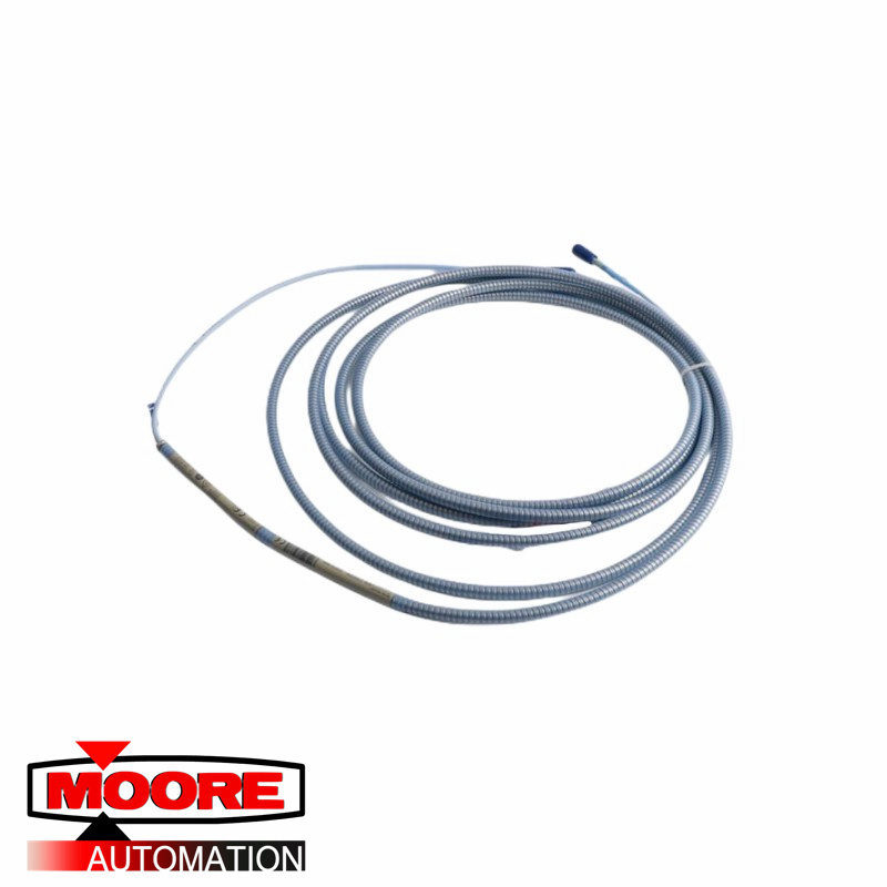 BENTLY NEVADA   330190-045-01-CN  3300 XL Extension Cable
