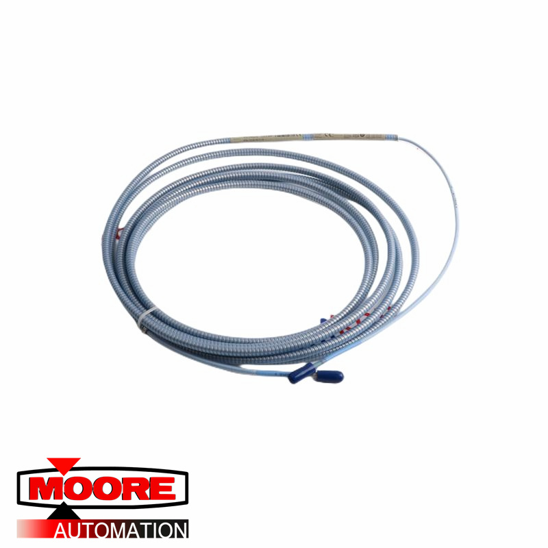 BENTLY NEVADA   330190-045-01-CN  3300 XL Extension Cable