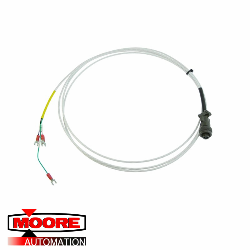 BENTLY NEVADA   16710-20  3-Wire Cable