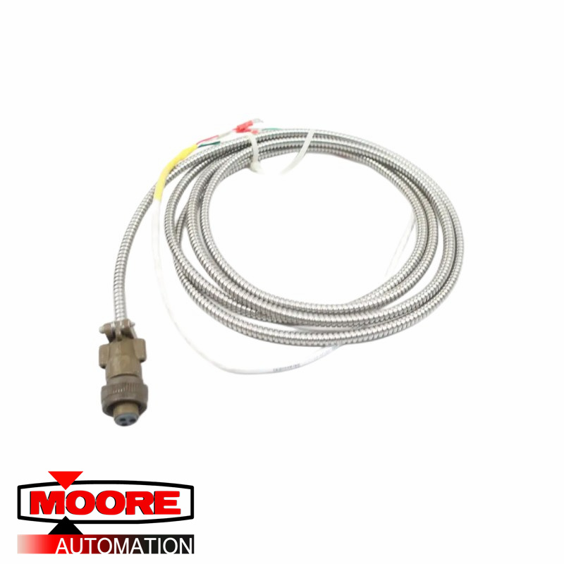 BENTLY NEVADA   16710-10  Interconnect Cable