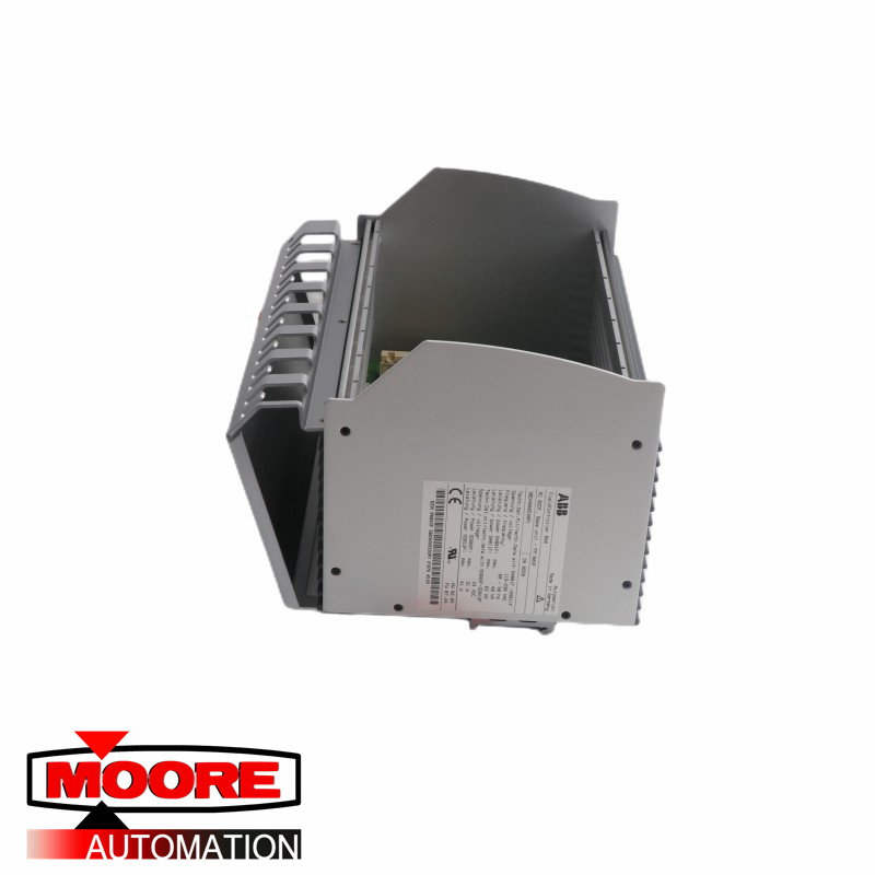 ABB BP03 7760052242 Base Unit