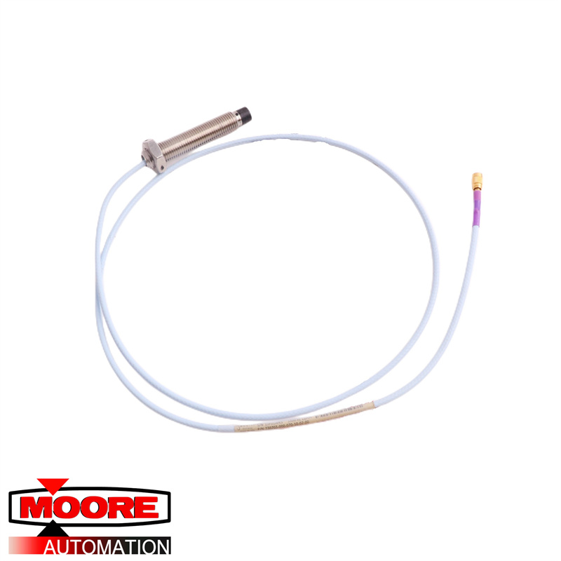 BENTLY NEVADA  330703-000-070-10-02-00  3300XL X 11 MM BENTLY VIBRATION PROBES