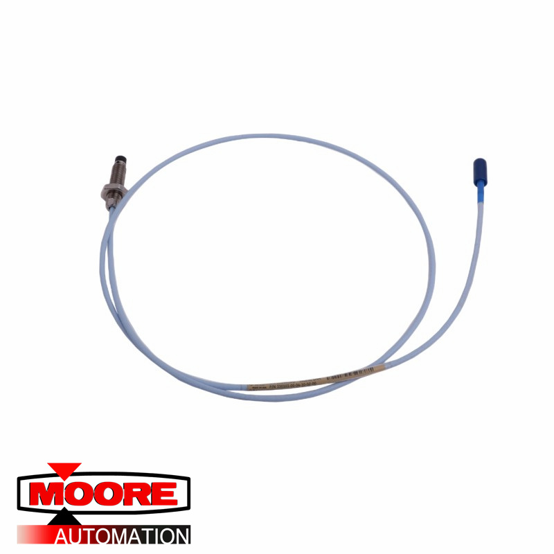 BENTLY NEVADA  330103-00-04-10-02-CN  3300 XL 8 mm Proximity Probes