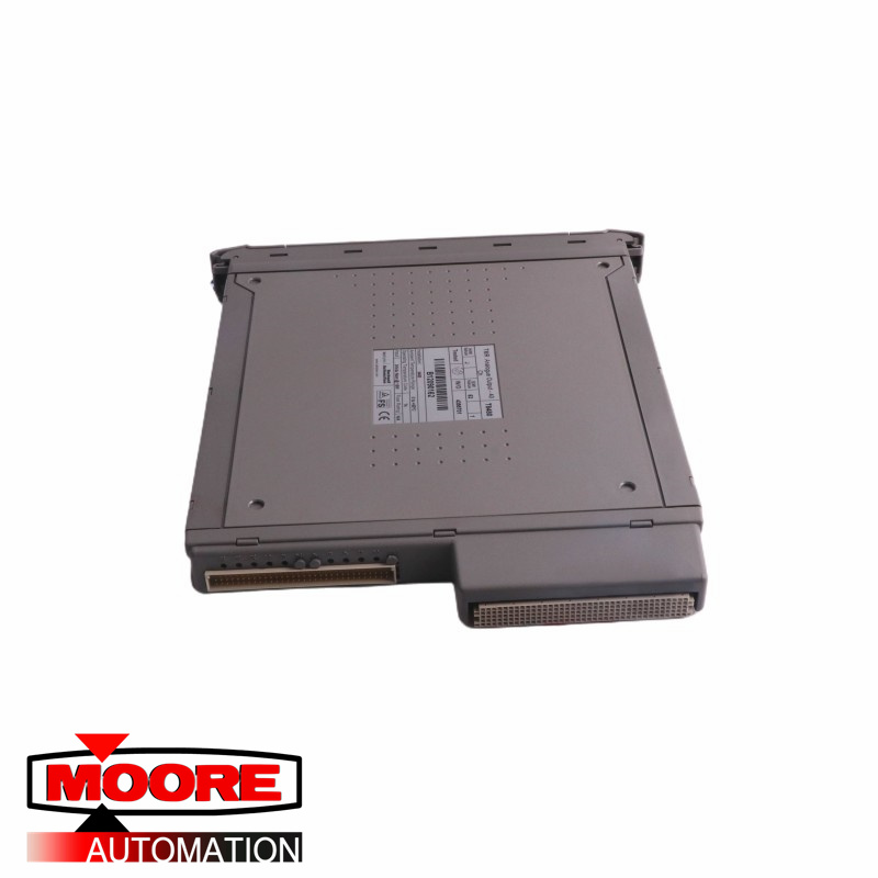 ICS TRIPLEX  T8480  TMR Analog Output Module
