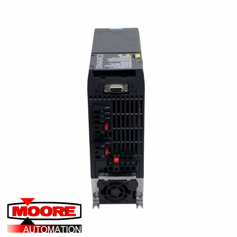 SIEMENS  6SL3210-1KE18-8UP1  Inverter Drives