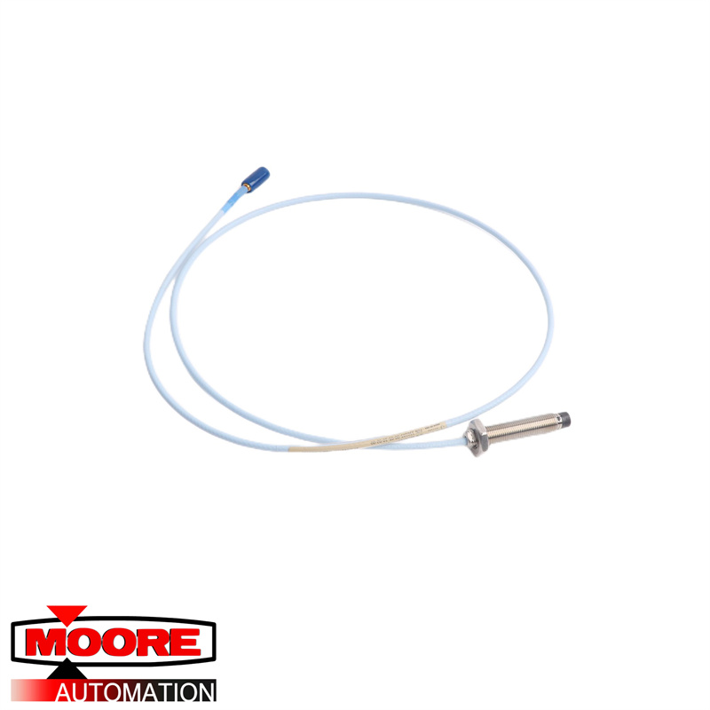 BENTLY NEVADA  330103-05-10-02-00  3300 XL 8 mm Proximity Probes