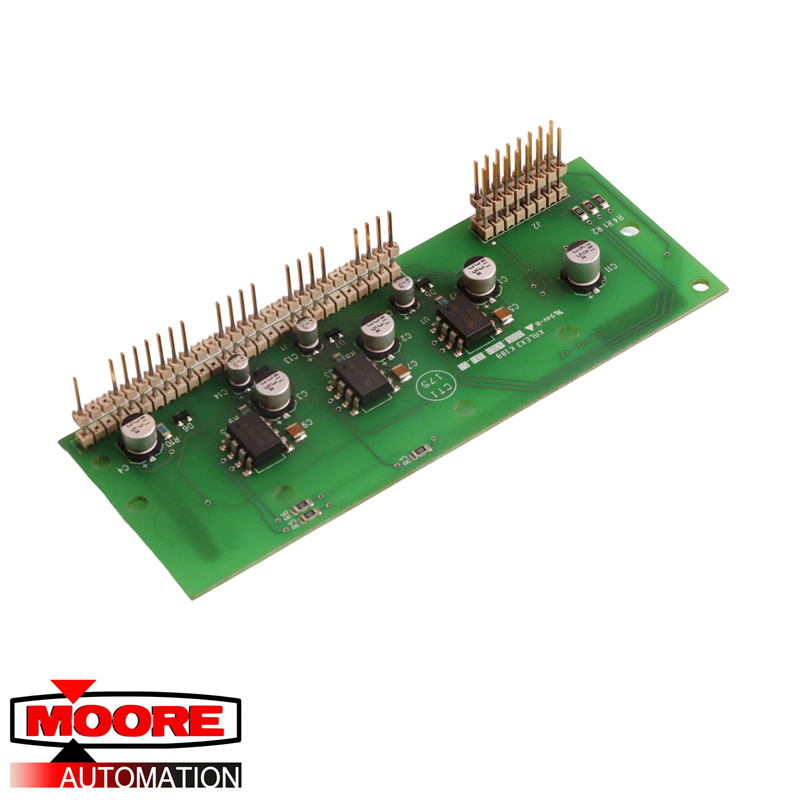 AB  MFIXSUP0601 193112  CIRCUIT BOARD