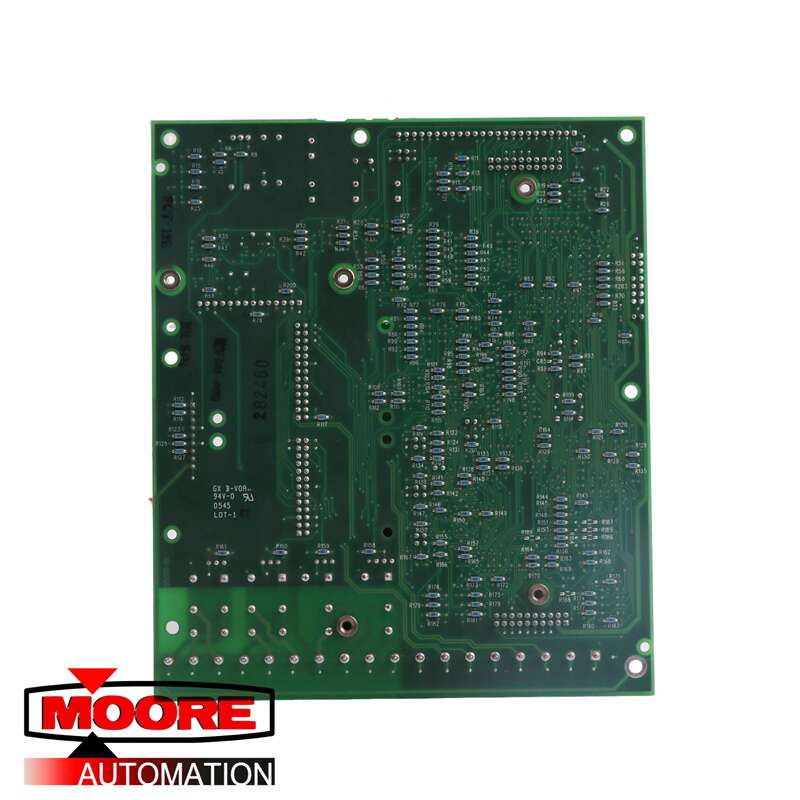 AB  1336F-MCB-SP2L 164989  CONTROL BOARD