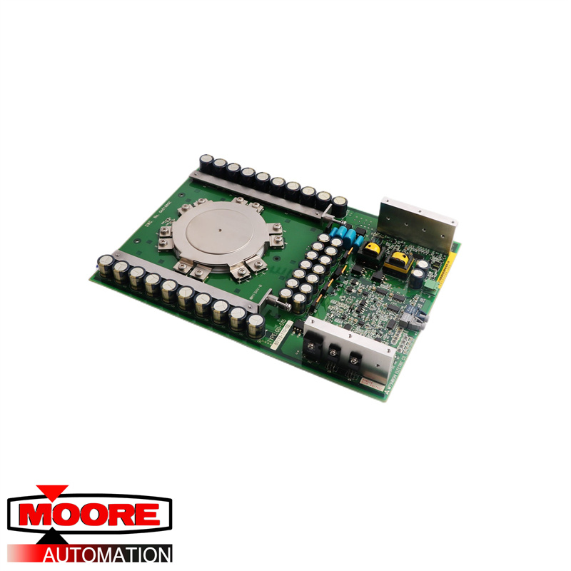 AB  GU-D15 80173-110-02 G651885C  Gate Commutated Turn-Off Thyrister Unit
