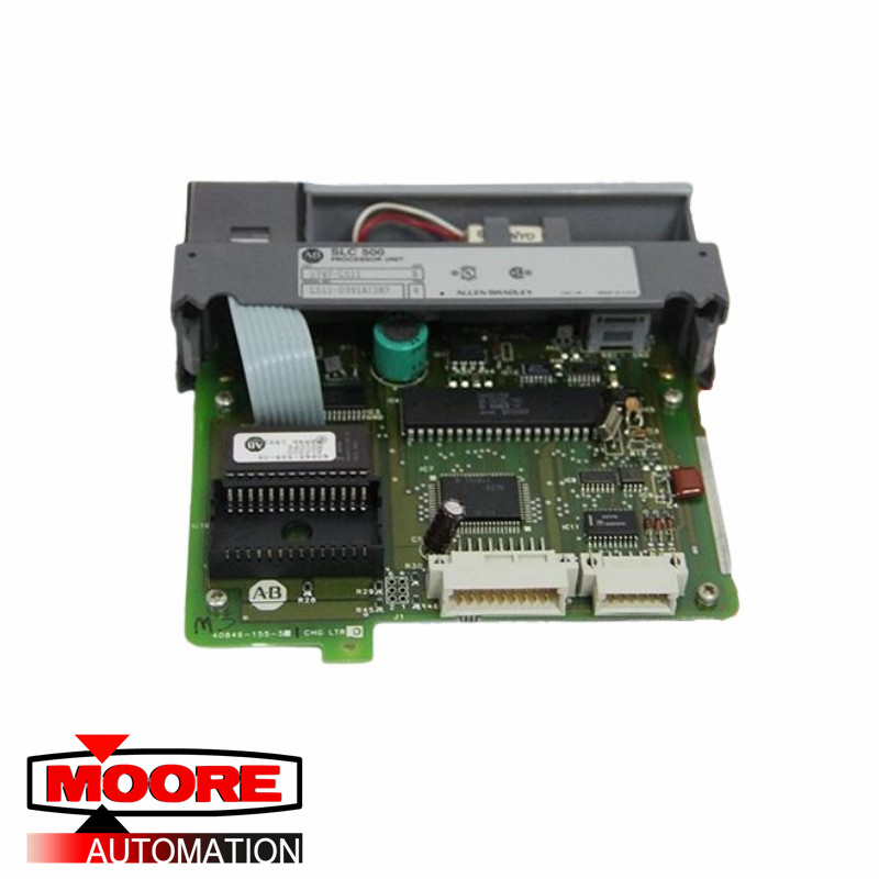 AB  1336-MCB-SP2D control panel board