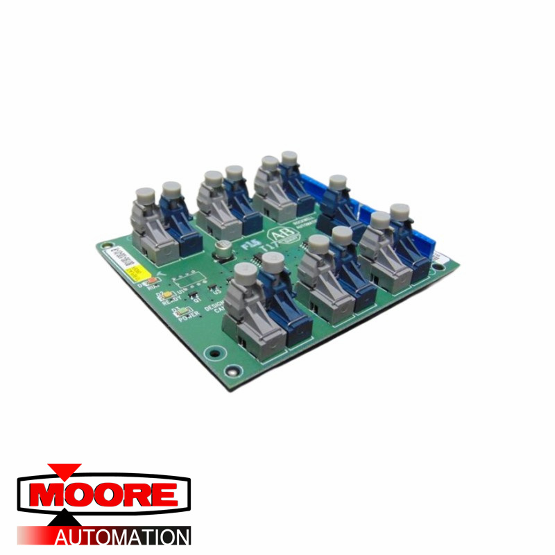 AB  80190-100-01-R FIBER OPTIC BOARD