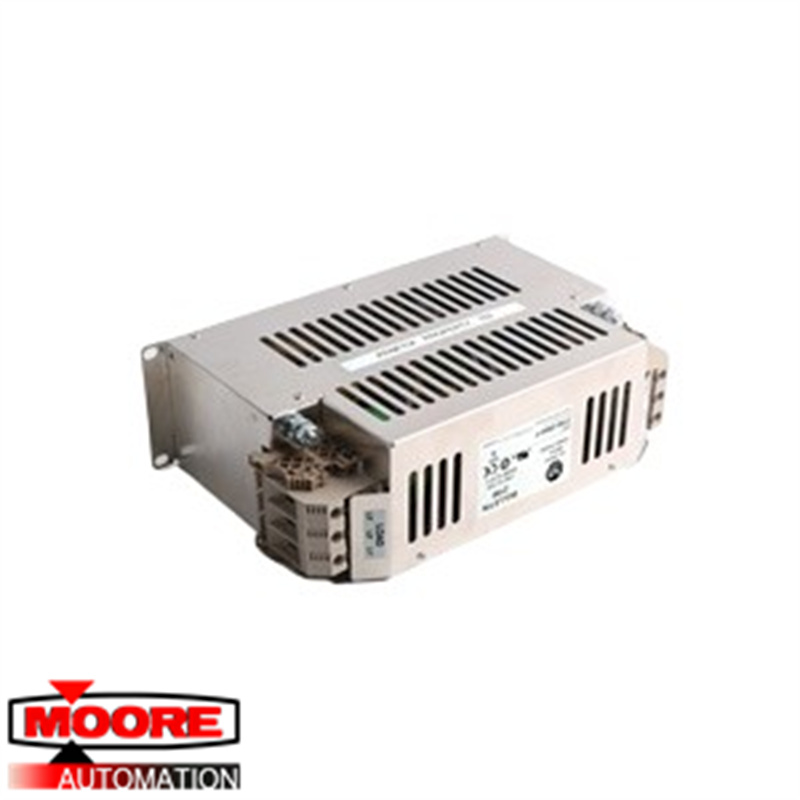 AB  2198-DB80-F  AC DRIVE