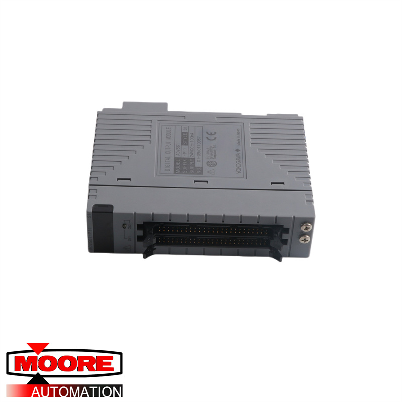 YOKOGAWA  ADV561-P10 S1  Digital Output Module