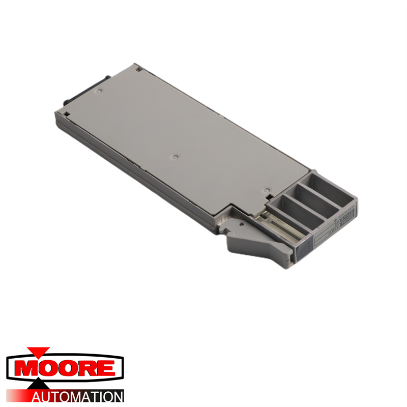YOKOGAWA  AAM11 S2  Current Voltage Input Module