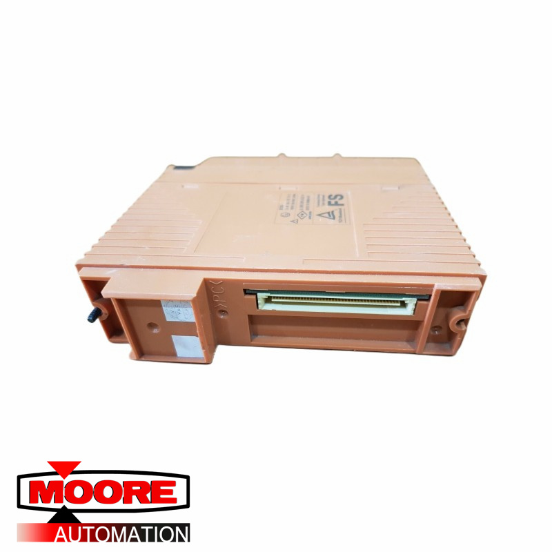 YOKOGAWA  SAI533-H33/PRP S1  ANALOG OUTPUT MODULE