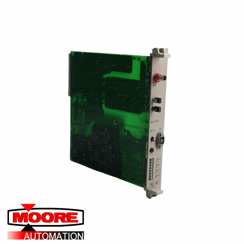 ABB  3BHT300065R0001 PS-25  Circuit Board