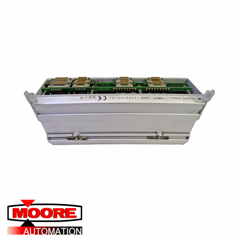 ABB  3BHE014135R0011 UAD149A00-0-11 UAD149  I/O MODULE