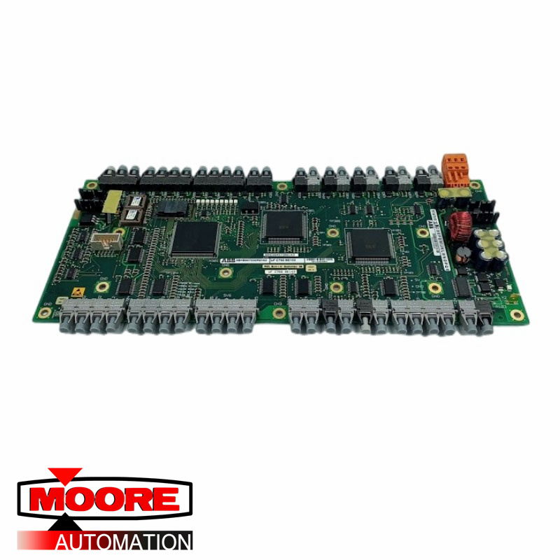 ABB  3BHE004573R0143 UFC760 BE143  Interface Board
