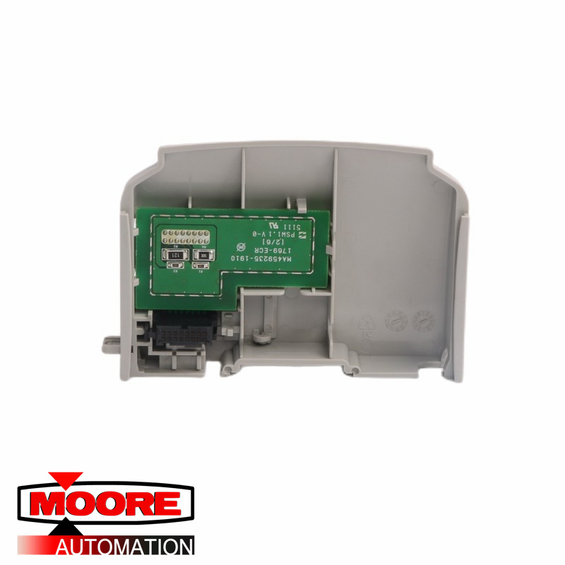 AB  1769-ECR  CompactLogix Right End Cap