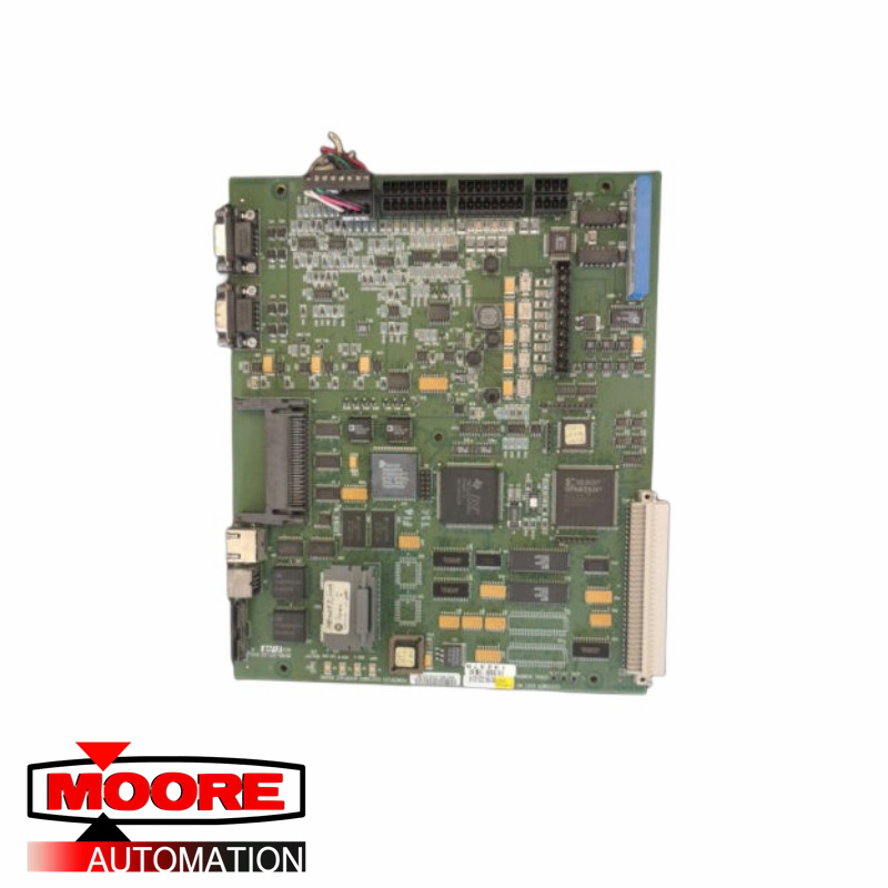 AB  80190-320-03-R  PKGD CUSTOMER CIB BOARD ASSY