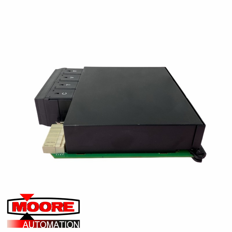 GE  UR8MH  CT/VT module