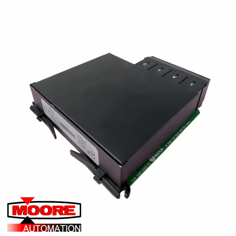 GE  UR8NH  CT/VT module
