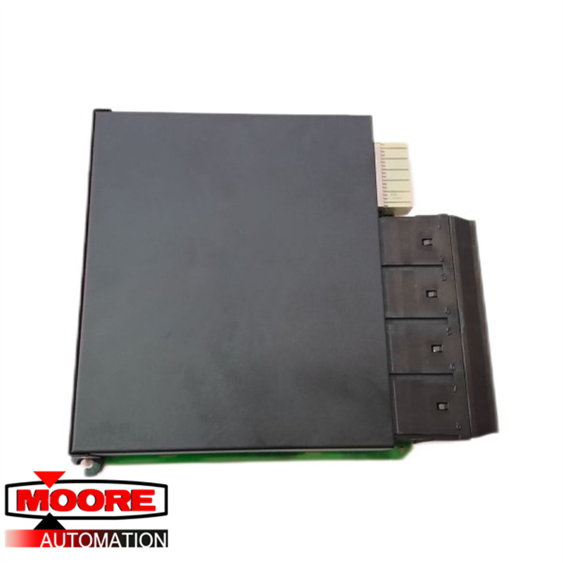 GE  UR8CH  DIGITAL I/O MODULE