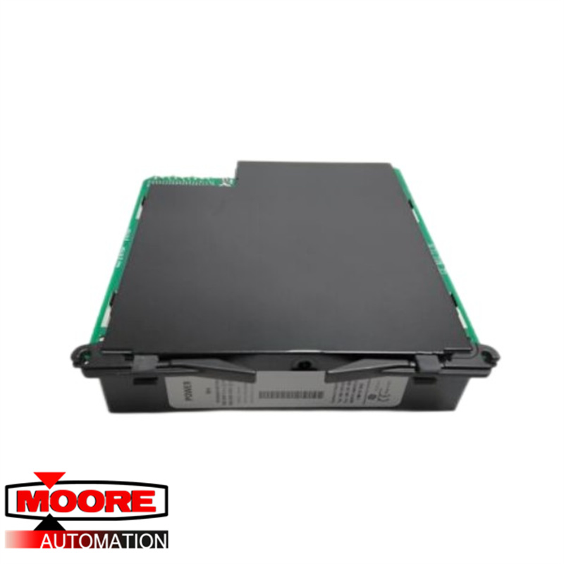 GE  URRHH  POWER MODULE
