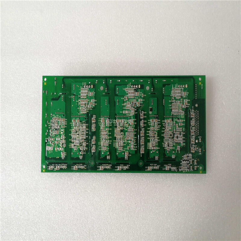 GE  IS210AEBIH3BEC  I/O Board