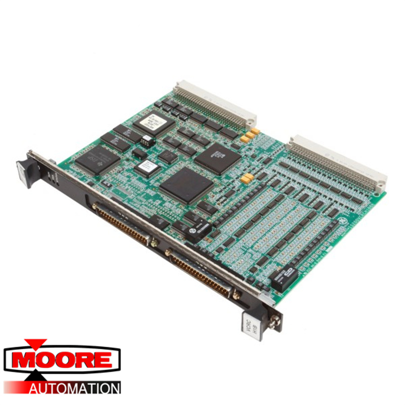 GE  IS210MVRAH1A  Mark Module Board