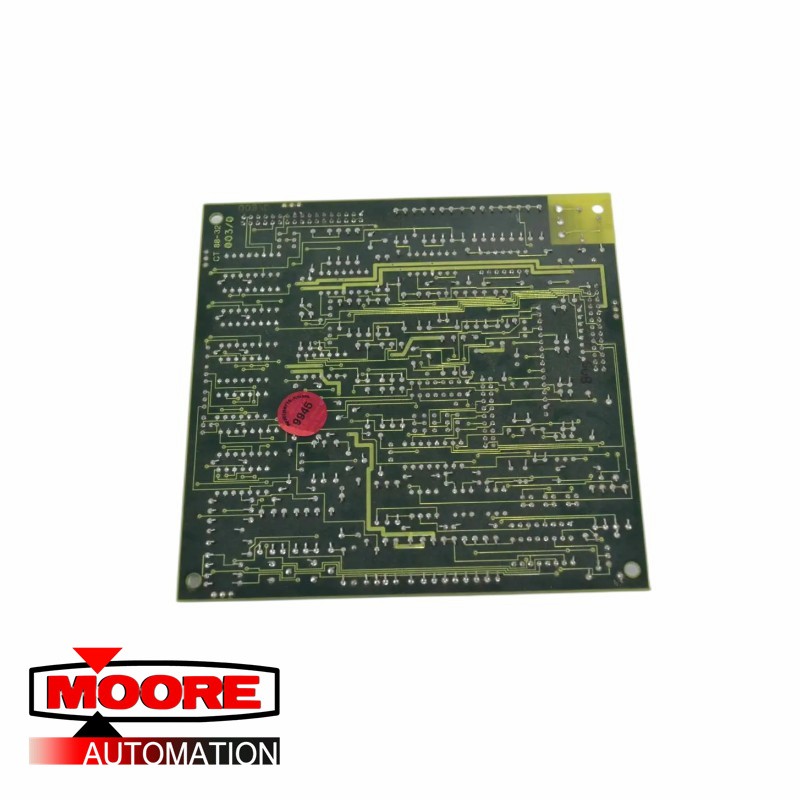 GE  F31X301DCCAPG1  Control Board