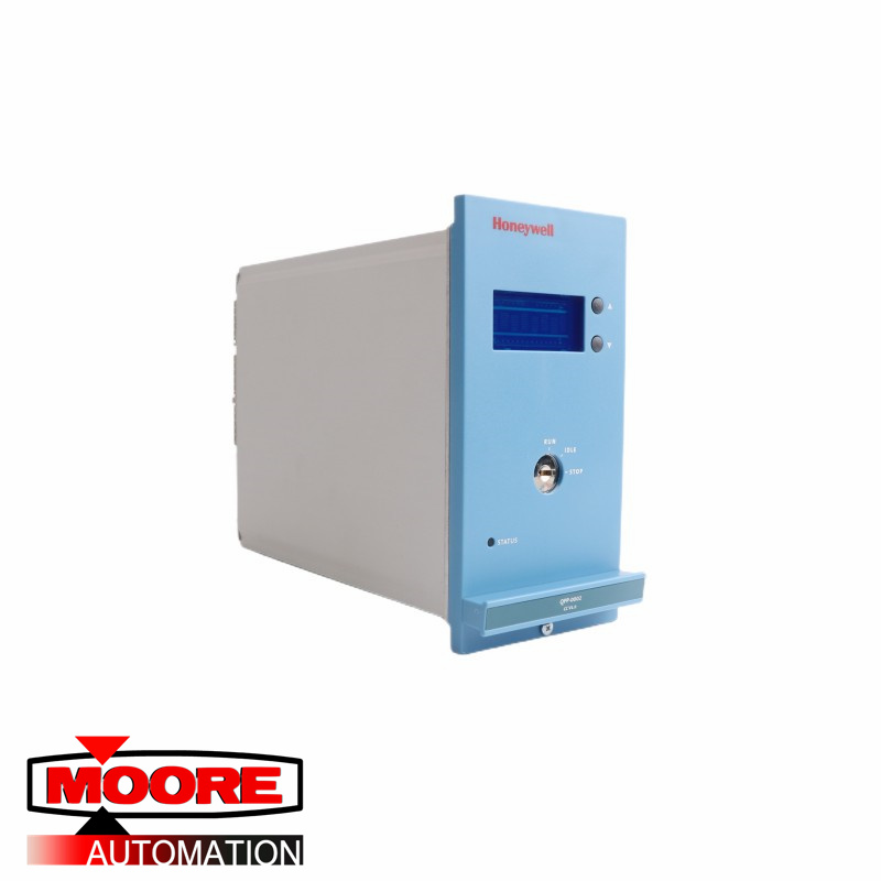 HONEYWELL  FC-QPP-0002 V1.2  Quad Processor