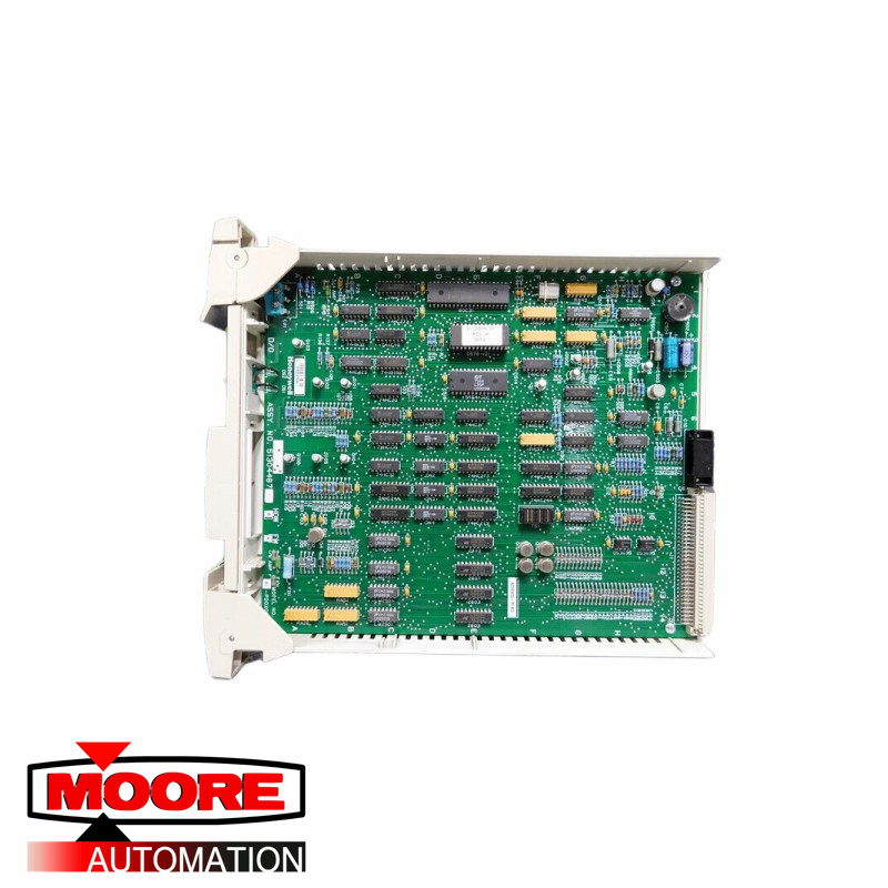 HONEYWELL  51304487-100 MU-PDOX02  Digital Output Module