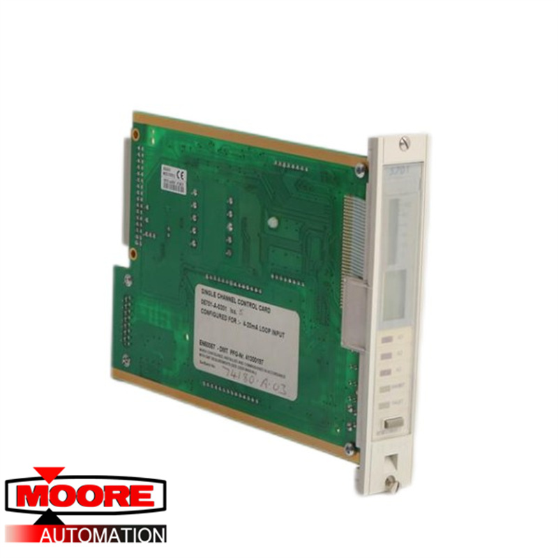 HONEYWELL  05436400 MEASUREX 054364-00  LOGIC/TERMINATION BOARD