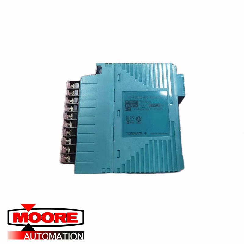 YOKOGAWA  NFLR121-S51  Communication Module