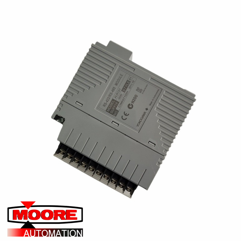 YOKOGAWA  ALR121-S00  Communication Module