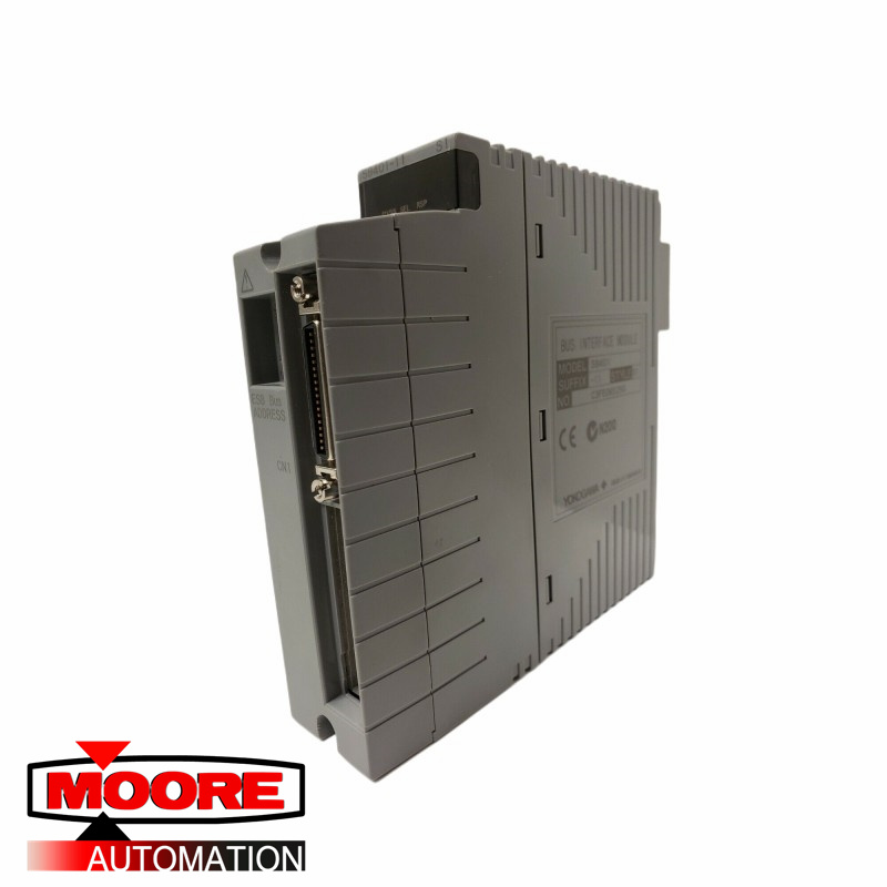 YOKOGAWA  SB401-11  Bus Interface Module