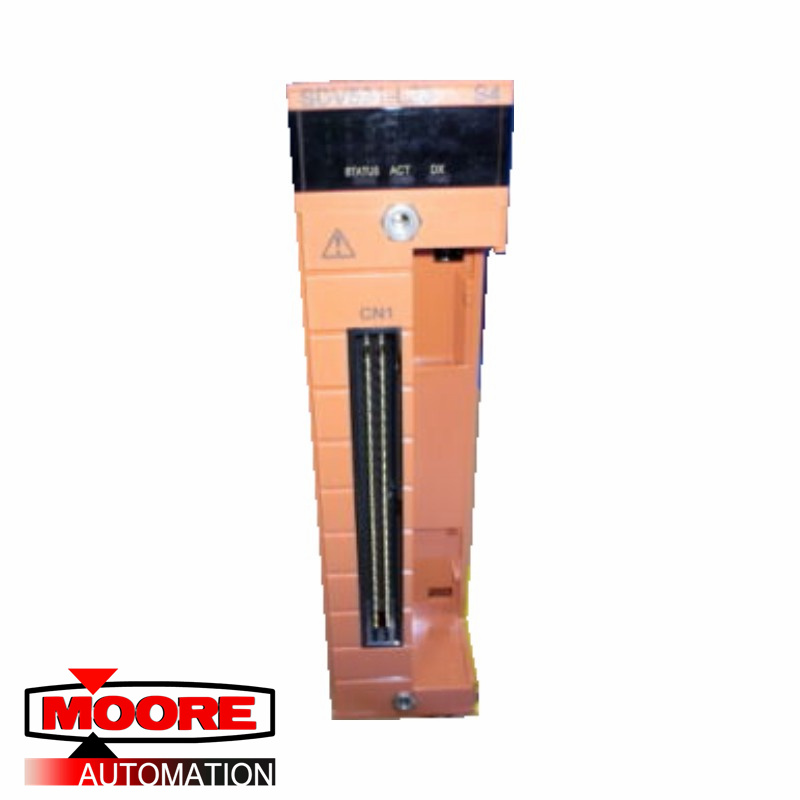 YOKOGAWA  SDV531-L23  Input Module