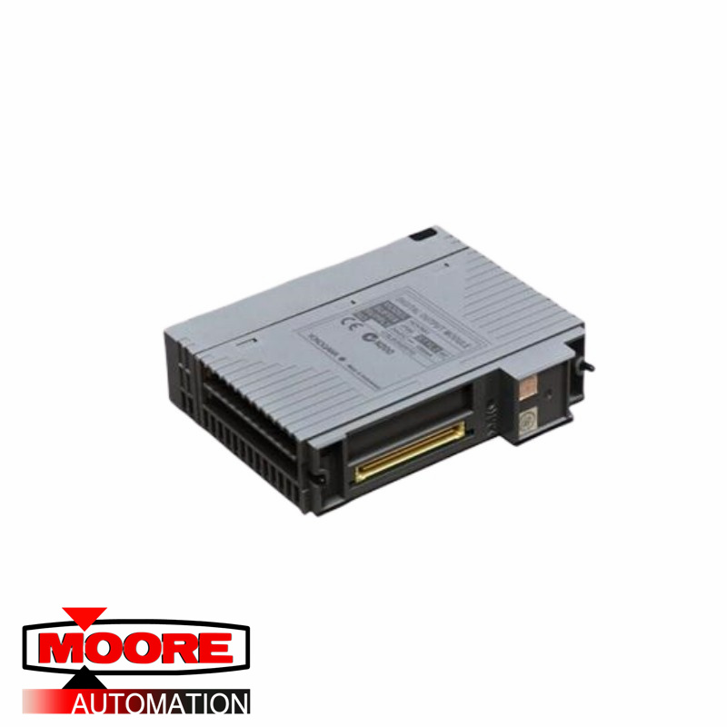 YOKOGAWA  NFDV561-P01  Digital Output Module