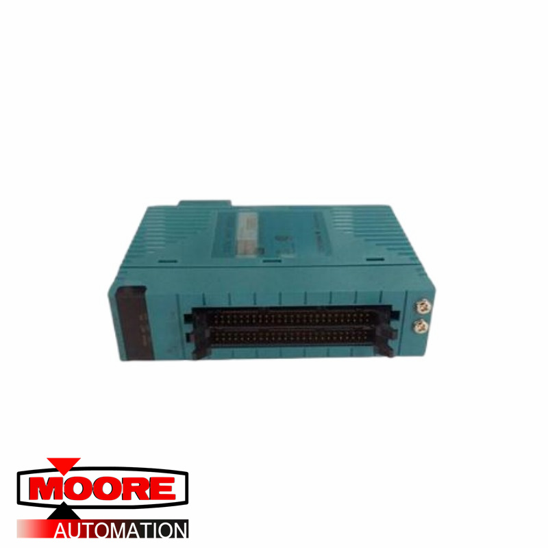 YOKOGAWA  NFDV161-P01  Digital Input Module