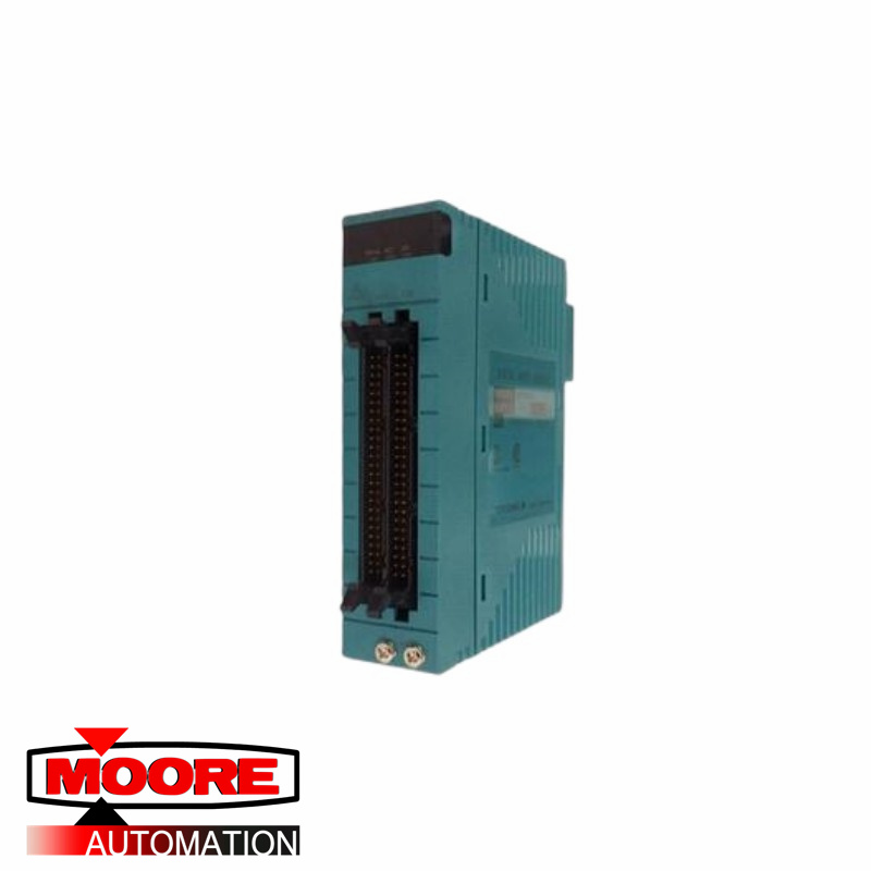 YOKOGAWA  NFDV161-P01  Digital Input Module